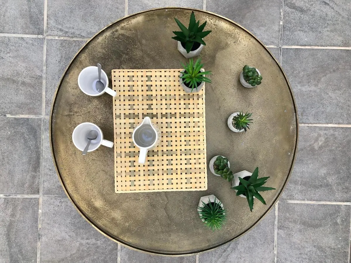 Appartement Varela Apartamentos B Málaga Spanje