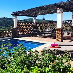 Villa Azafran, Málaga