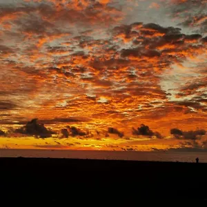 El Mirador , Puntagorda Spanje