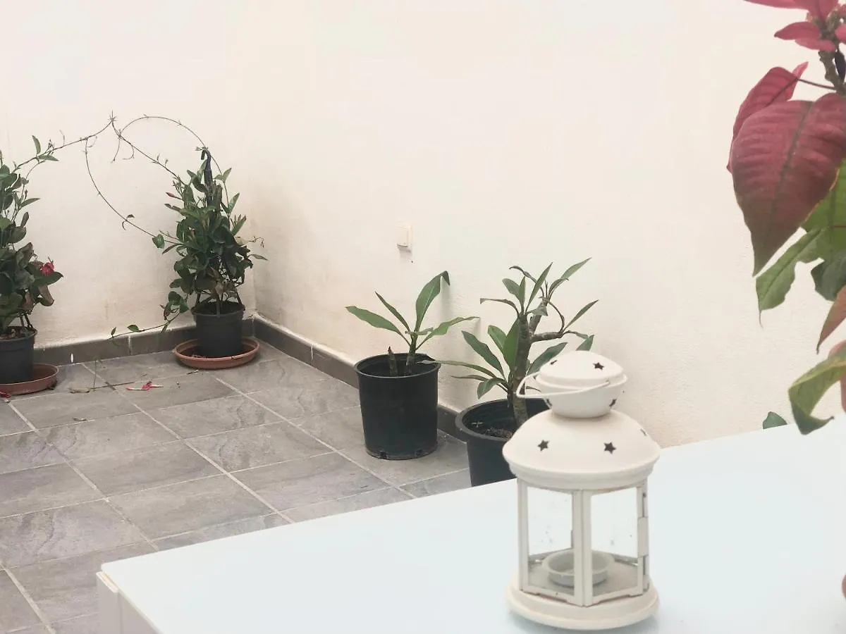 Varela apartamentos B Málaga 0*,  España