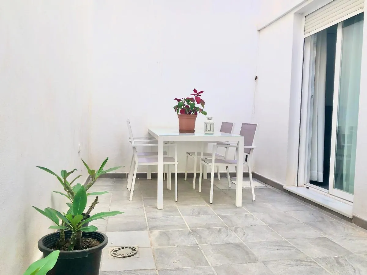 Varela Apartamentos B Μάλαγα 0*,  Ισπανία