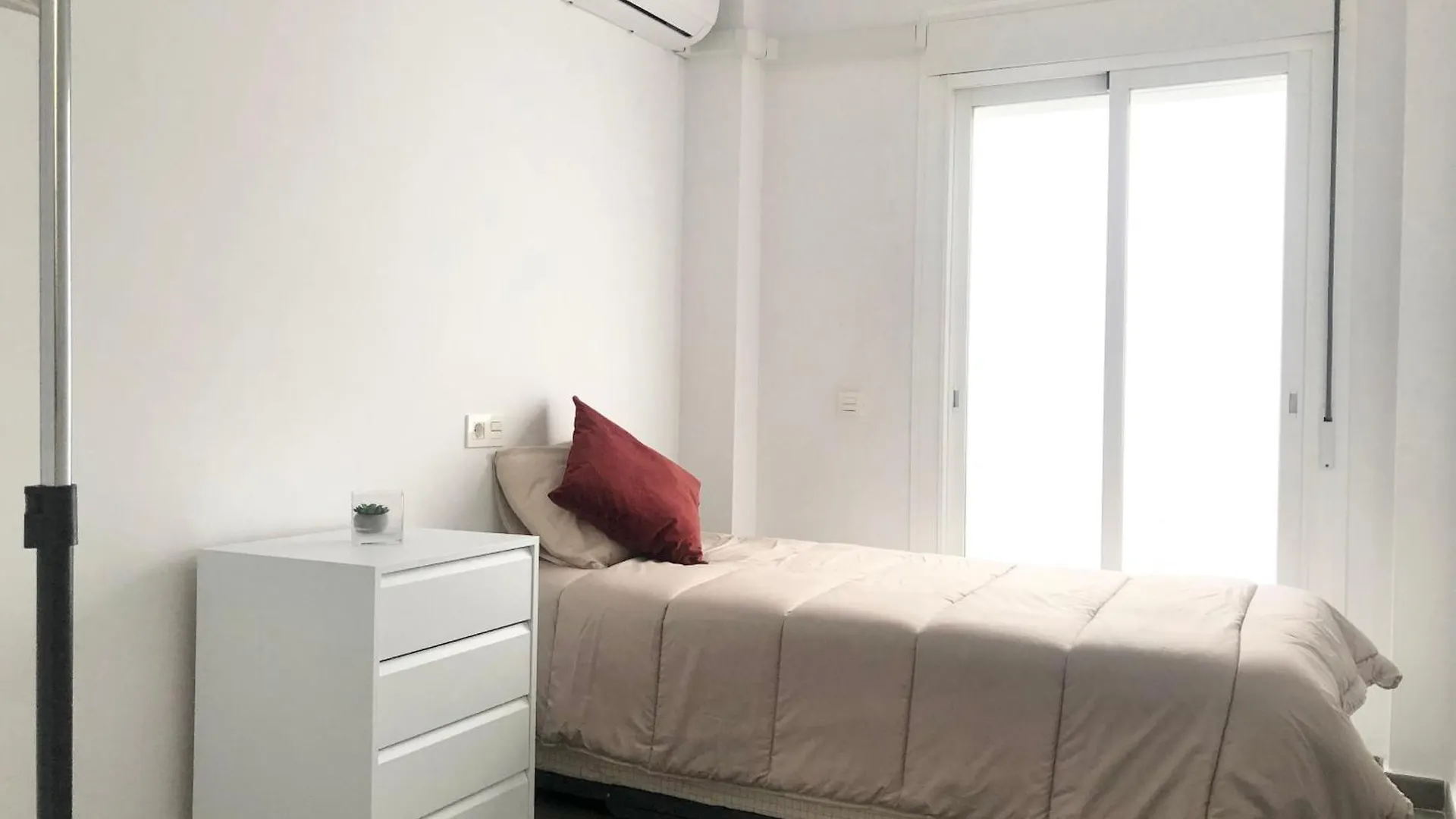 Varela apartamentos B Málaga